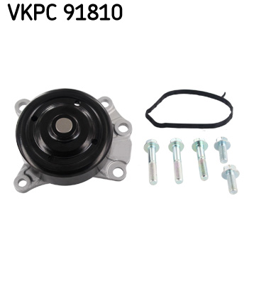 SKF Vízpumpa VKPC91810_SKF